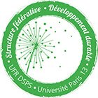 Structure Fédérative Développement Durable